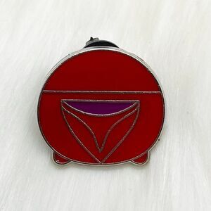 🔮 5/$25 Disney Star Wars Imperial Guard Tsum‎ Tsum Pin